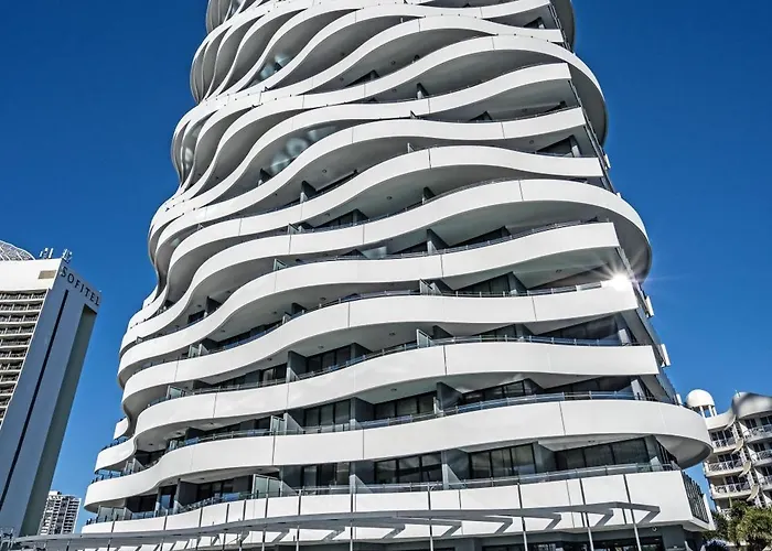 The Wave Resort