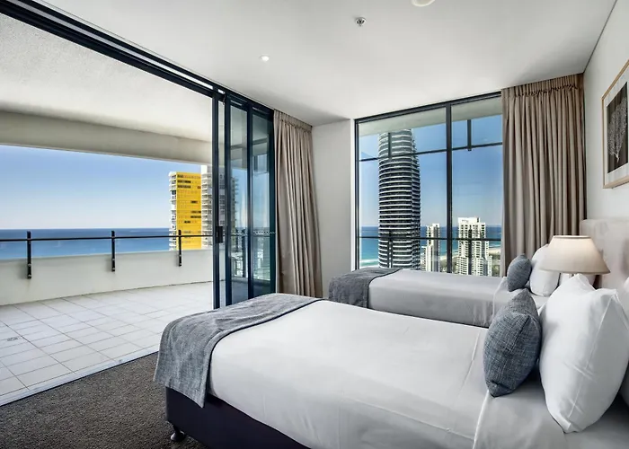 The Wave Resort